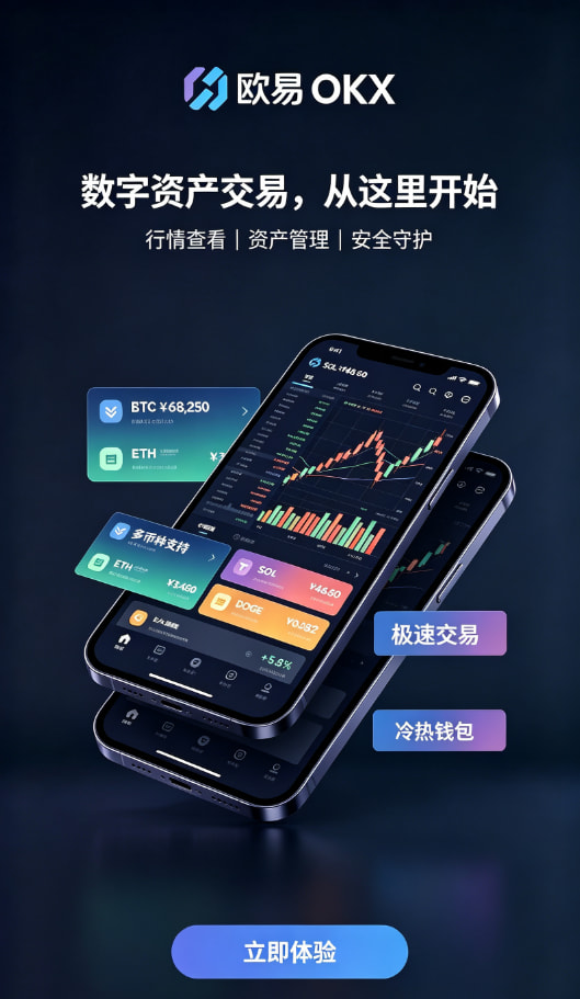 欧交易所app官网下载充值与安全设置